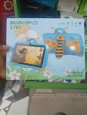 New Sorapad S702 256 GB Blue