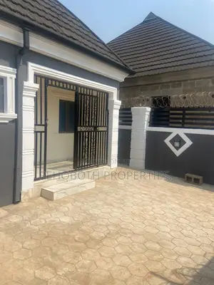 1bdrm Bungalow in Idi Ahun Elebu, Akala Express for rent