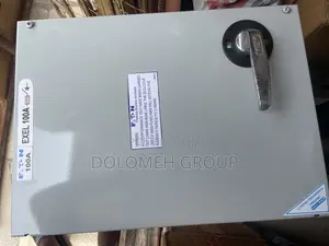 Mem Gearswitch 100a