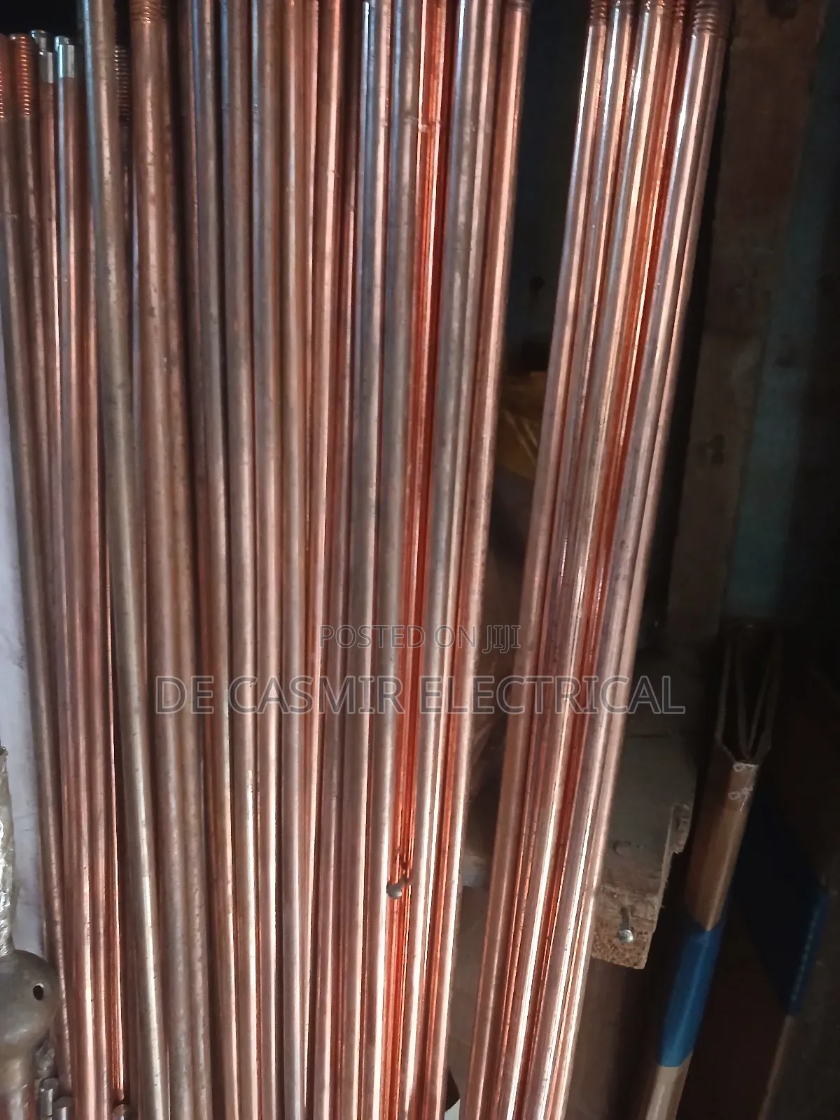 Earth Rod 4ft