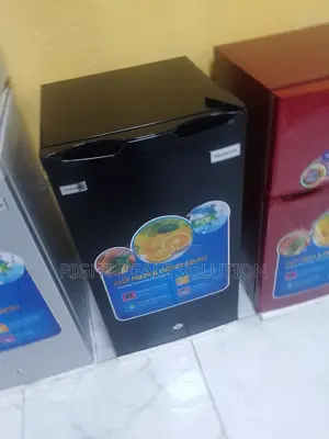 Polystar Single Door Refrigerator 90l – Durable Efficient