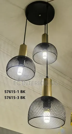 Modern Home Decor Led Light