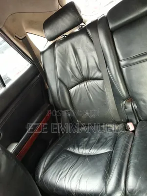 Lexus RX 330 2006 Gray
