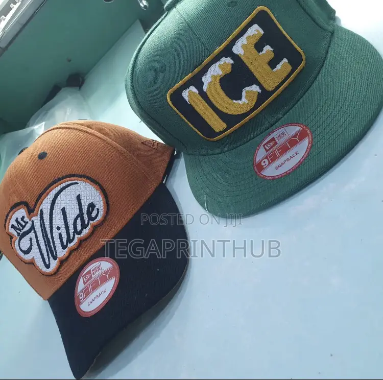 Monogram Prints