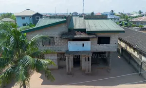 5bdrm Duplex in Toll Gate, Ado-Odo/Ota for sale