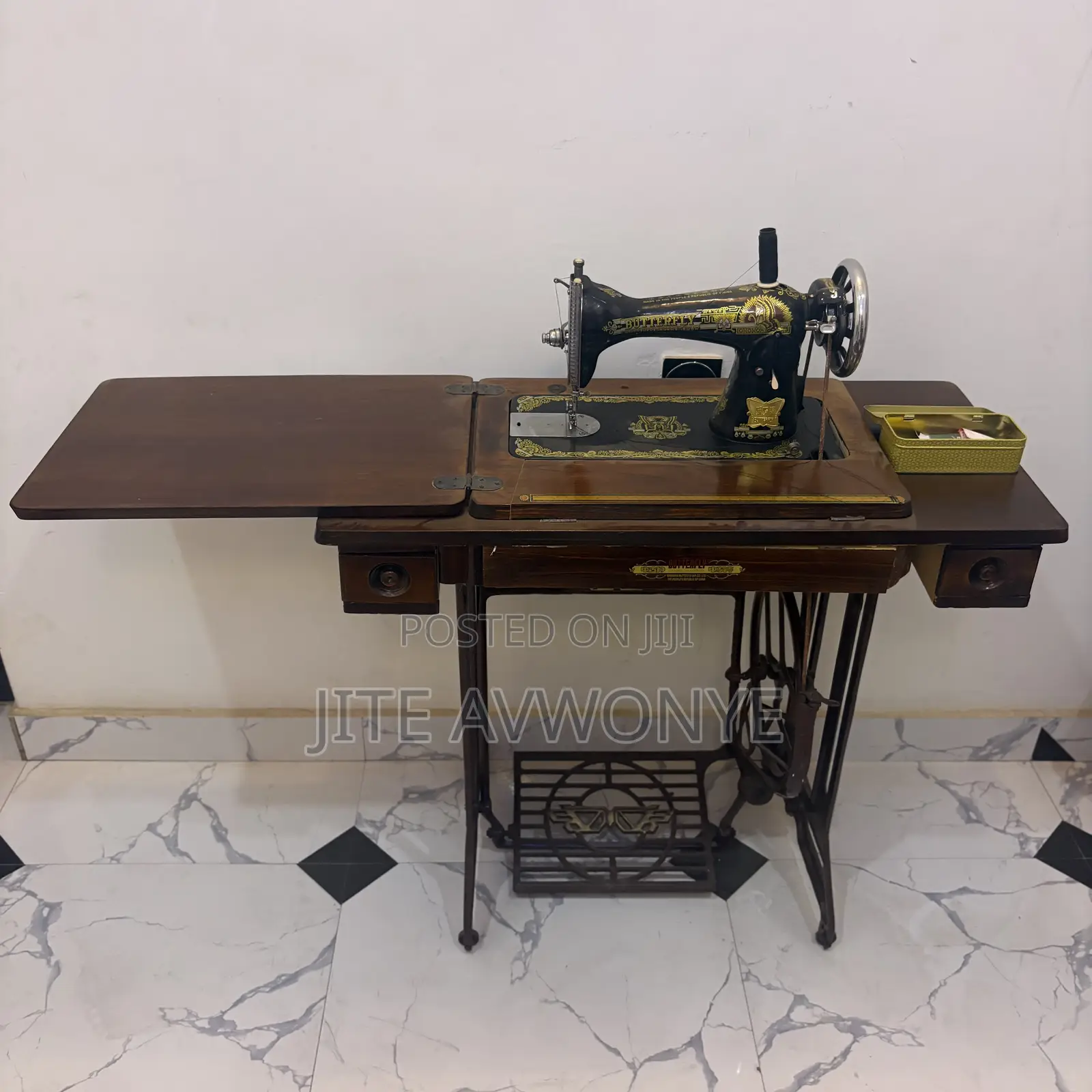 Sewing Machine