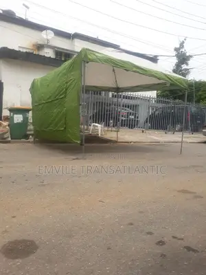 Coleman Swingwall Instant Canopy (10ft X 10ft) – Full Sun Protection!