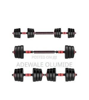 Dumbbell for Sell