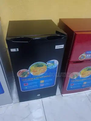 Polystar 90l Refrigerator – Small Size, Big Cooling Power