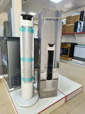 Maxi 44" Tower Fan