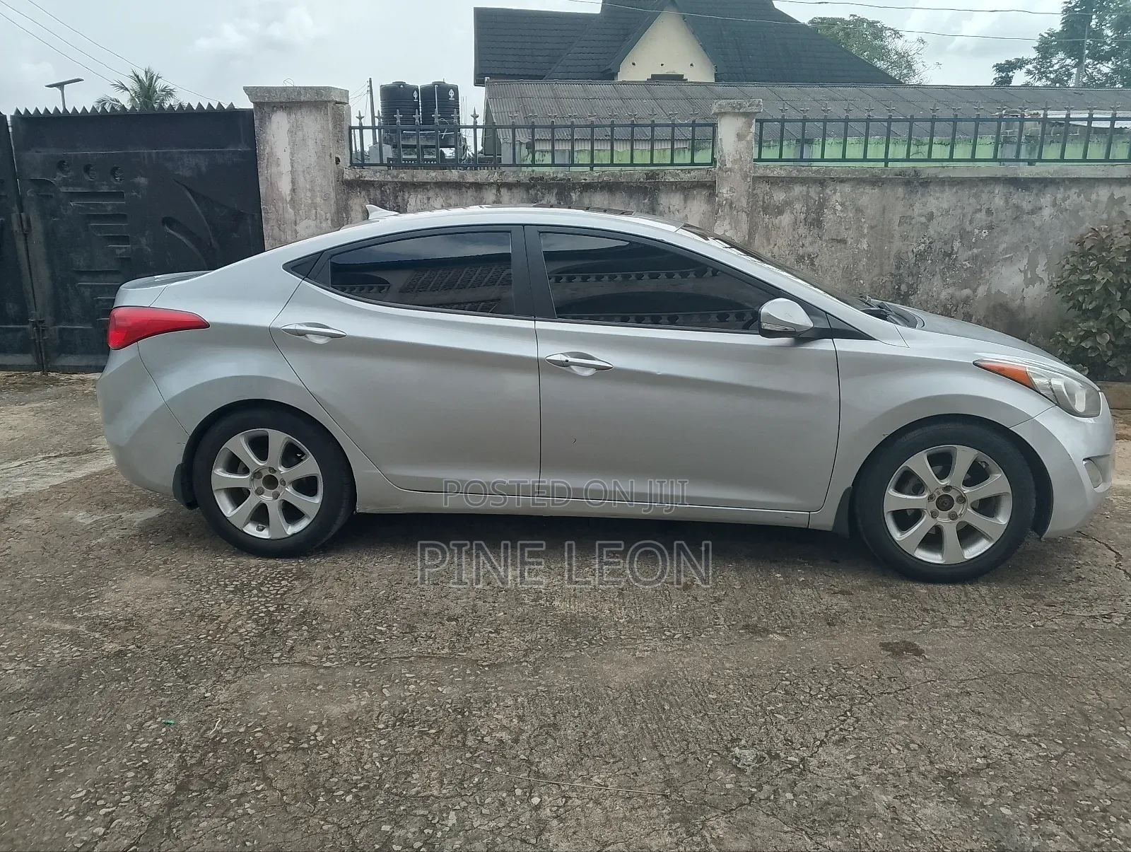 Car Rental