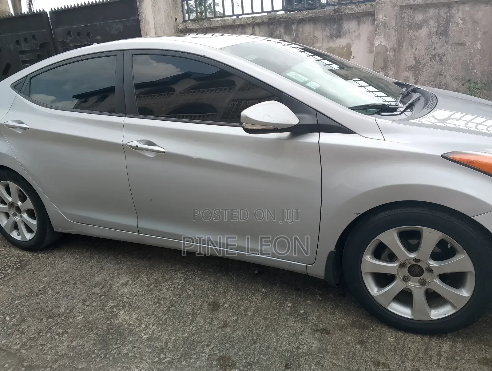 Car Rental