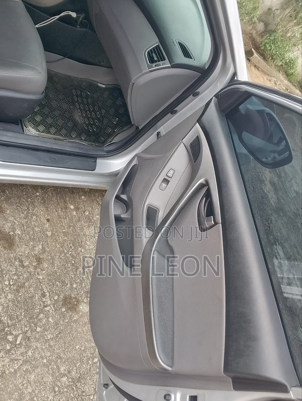 Car Rental