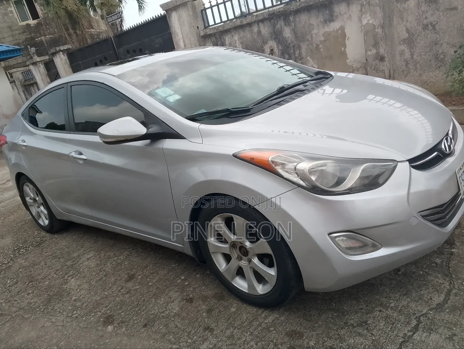 Car Rental
