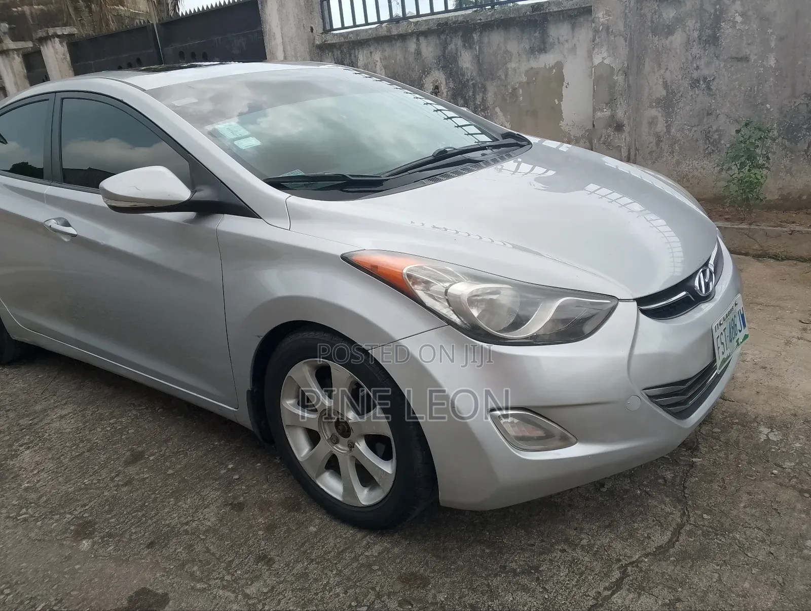 Car Rental