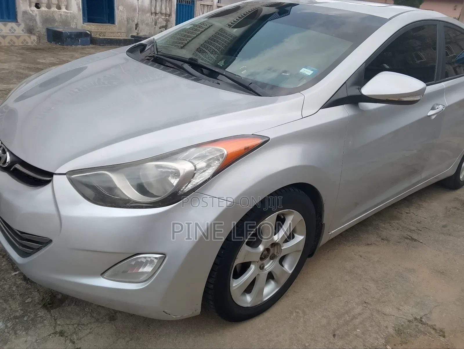 Car Rental