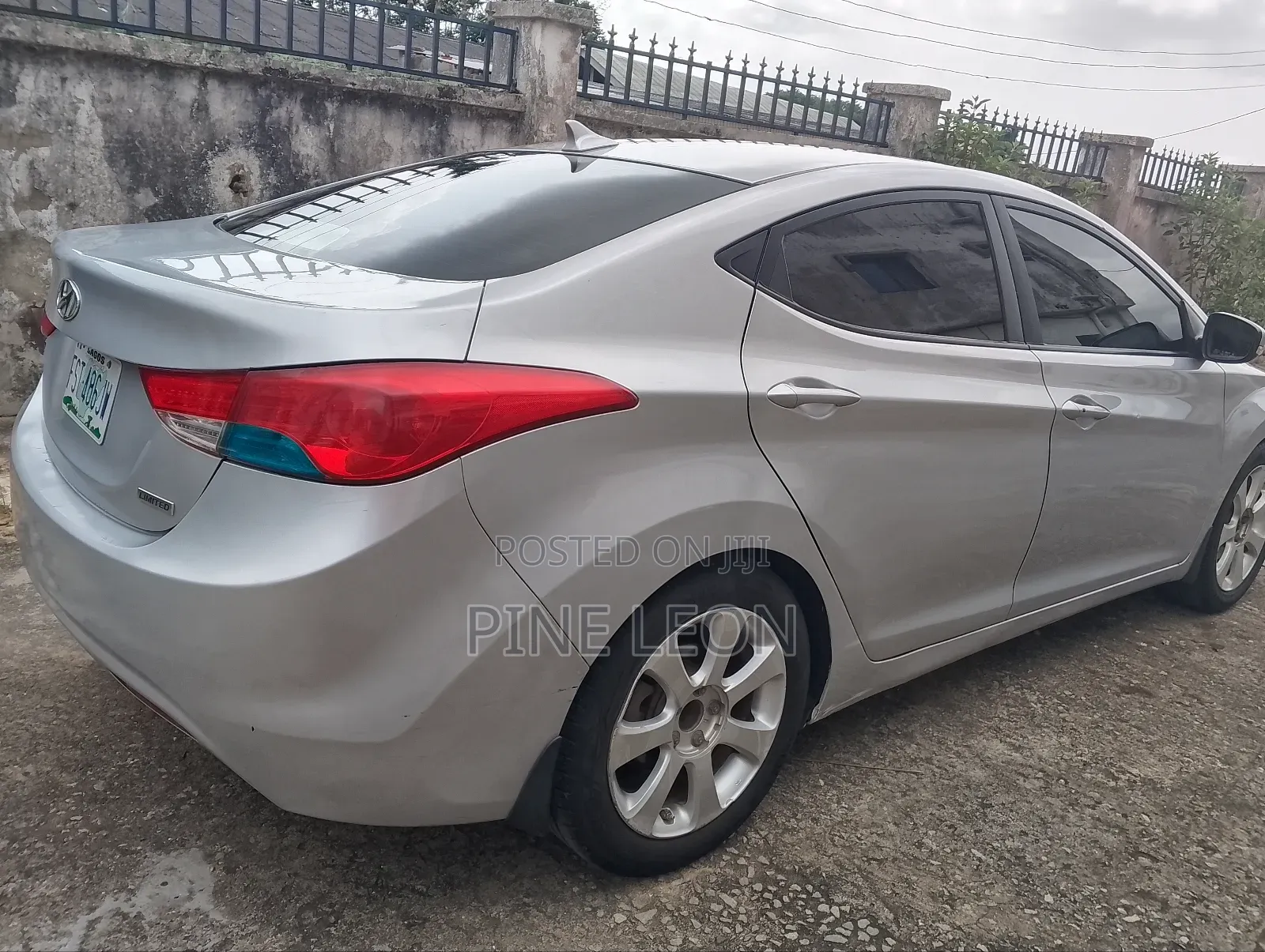 Car Rental