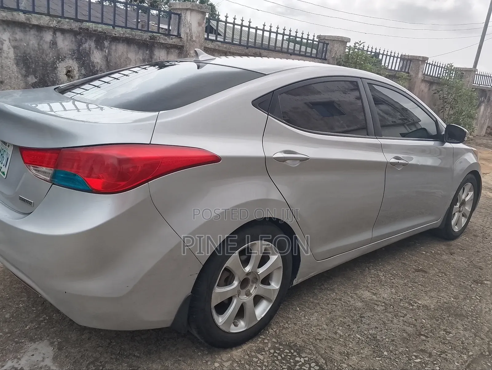 Car Rental