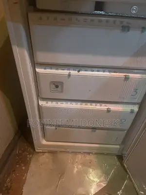 Uk Used Liebherr Freezer