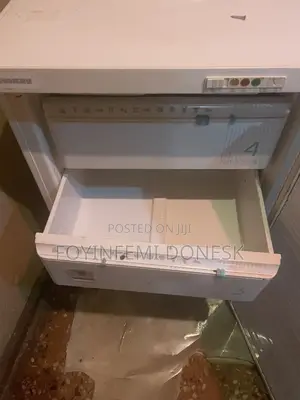Uk Used Liebherr Freezer