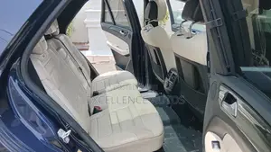 Mercedes-Benz GLE-Class AMG GLE 63 S 4MATIC 2017 Blue