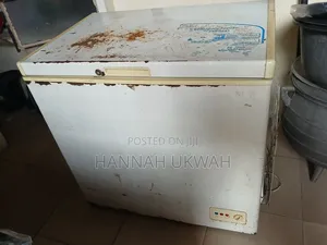 Chest Freezer