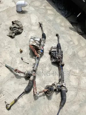Steering Rack