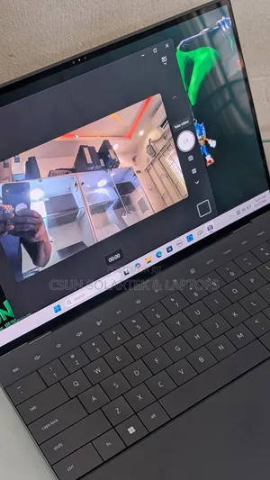 Laptop Dell XPS 13 9320 32GB Intel Core i7 SSD 1T