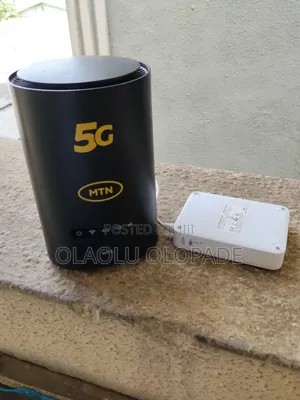 Mtn Modem 5g