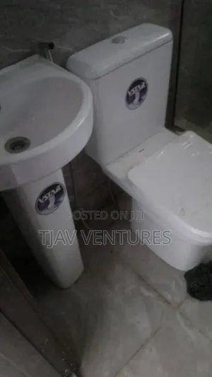 Vstar Standard Water Closet