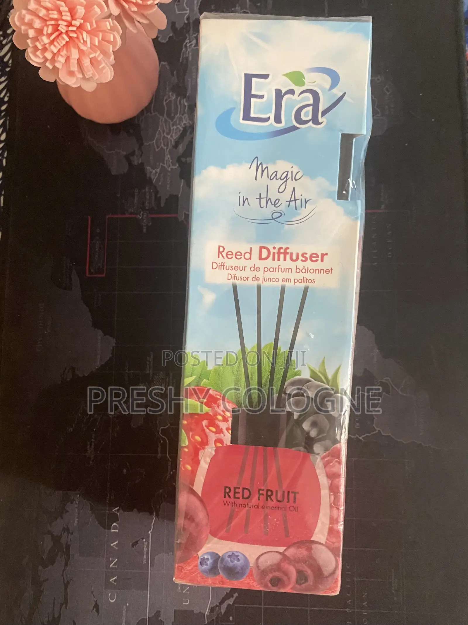 Era Reed Diffuser
