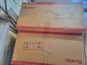 5kwh Lithium Battery Hz Solar 48v