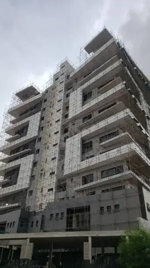 Scaffolding Specialist