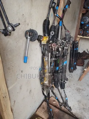 Steering Rack