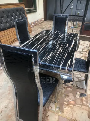 Dining Table Set for Sale Price Is Very Negotiable