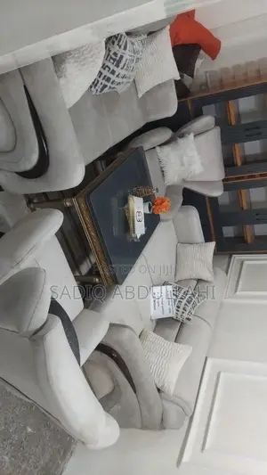 Shamak Sofa
