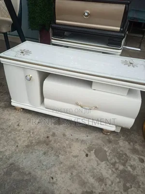 Tv Stand Shelves