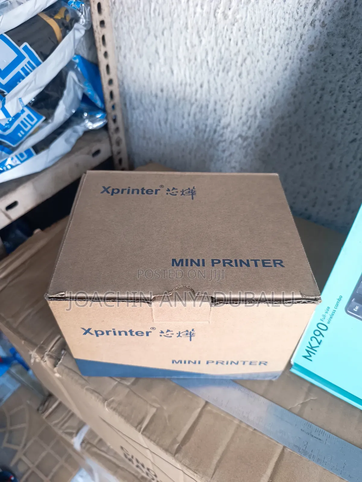 Xp-58iih-bt High Speed 58mm Usb Thermal Receipt Printer