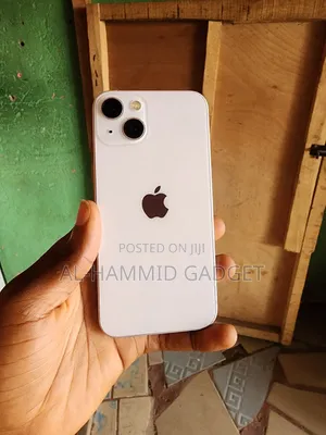 Apple iPhone 13 128 GB Pink
