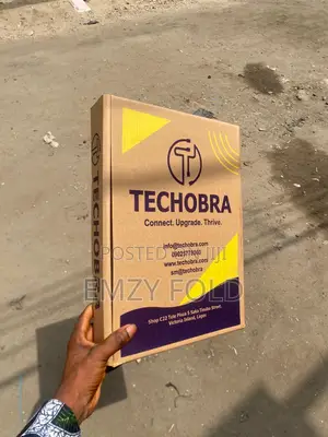 Mailer Box