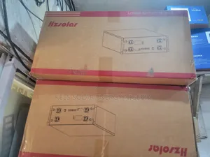 5kwh Lithium Battery Hz Solar 48v