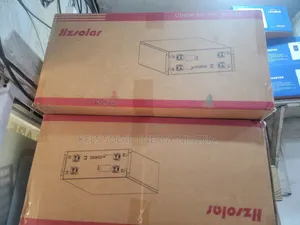 5kwh Lithium Battery Hz Solar 48v