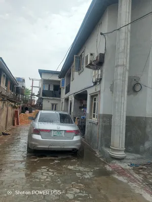Furnished 2bdrm Apartment in Mile 12 for rent