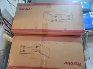 5kwh Lithium Battery Hz Solar 48v