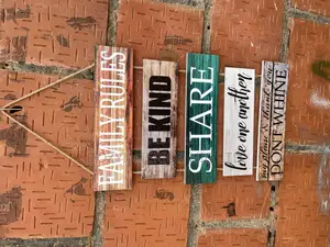 House Rules