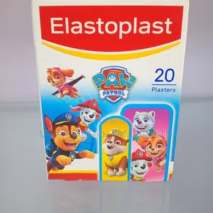 Elastoplast Paw Patrol Plaster
