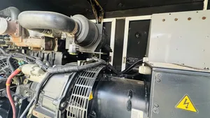 Perkins Generator