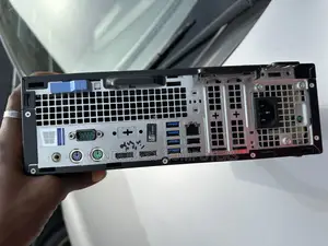 Desktop Computer Dell Optiplex 7070 16GB Intel Core i5 SSD 256GB
