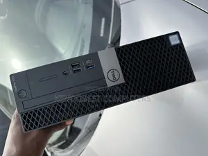 Desktop Computer Dell Optiplex 7070 16GB Intel Core i5 SSD 256GB