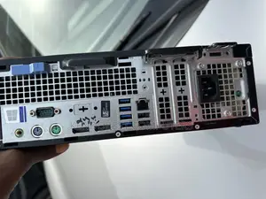 Desktop Computer Dell Optiplex 7070 16GB Intel Core i5 SSD 256GB